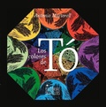 Cover: Los Colores de to - Editorial Destellos