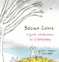 Enlarge image Cover: Secret Colors - Round Robin Publishing, LLC