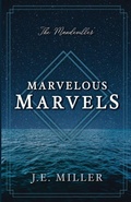 Cover: The Mandevilles' Marvelous Marvels - Unfurled Earth