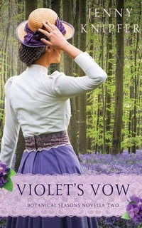 Abbildung von: Violet's Vow - Jenny Knipfer--Author
