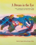 Cover: A Dream in the Eye - Talon Books,Canada
