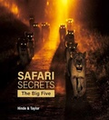 Cover: Safari Secrets - HPH Publishing