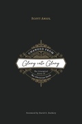 Cover: Changed from Glory into Glory - H&e Academic