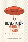 Cover: Dissertation Without Tears - North Spirit Publishers