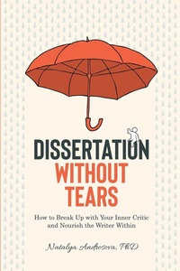 Enlarge image Cover: Dissertation Without Tears - North Spirit Publishers
