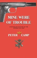 Cover: Mine Were of Trouble - interbooks