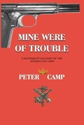 Cover: Mine Were of Trouble - interbooks