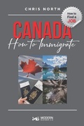 Cover: Canada How to Immigrate - ISBN Canada