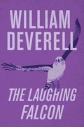 Cover: The Laughing Falcon - ECW Press,Canada