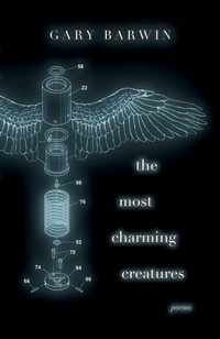 Enlarge image Cover: The Most Charming Creatures - ECW Press,Canada