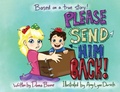 Cover: Please Send him Back - PageMaster Publishing