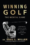 Cover: Winning Golf - ECW Press,Canada