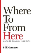 Cover: Where To from Here - ECW Press,Canada