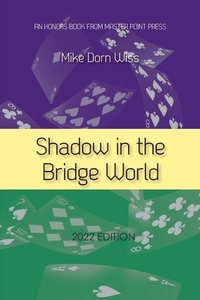 Abbildung von: Shadow in the Bridge World - Master Point Press