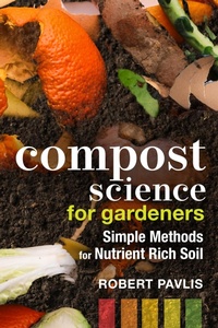 Abbildung von: Compost Science for Gardeners - New Society Publishers