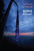 Cover: Bone Rosary - Bloodaxe Books
