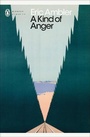Cover: A Kind of Anger - Penguin