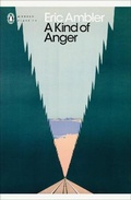 Cover: A Kind of Anger - Penguin