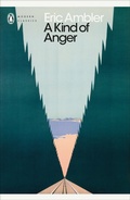 Cover: A Kind of Anger - Penguin Classics