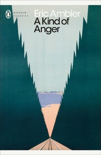 Abbildung von: A Kind of Anger - Penguin Classics