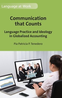 Abbildung von: Communication that Counts - Multilingual Matters