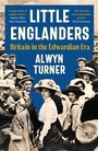 Cover: Little Englanders - Profile Books Ltd