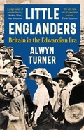 Cover: Little Englanders - Profile Books Ltd