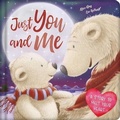 Cover: Just You and Me - Igloo Books