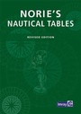 Cover: Imray Norie's Nautical Tables 2022 - Imray, Laurie, Norie & Wilson Ltd