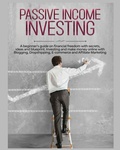 Cover: Passive Income Investing - Gary Jennings