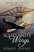 Cover: Scotland's Wings - Black & White Publishing