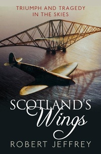 Abbildung von: Scotland's Wings - Black & White Publishing