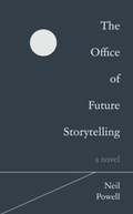 Cover: The Office of Future Storytelling - Matador