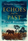 Cover: Echoes from the Past - Kamba Limited