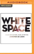 Cover: White Space - Audible Studios on Brilliance