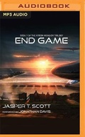 Cover: End Game - Audible Studios on Brilliance