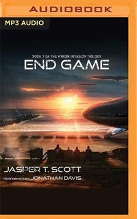 Enlarge image Cover: End Game - Audible Studios on Brilliance