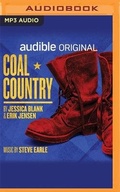 Cover: Coal Country - Audible Studios on Brilliance