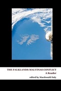 Cover: The Falklands-Malvinas Conflict - Splash Editions