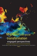 Cover: Migration and Social Transformation - Machdohnil Limited
