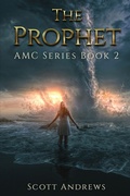Cover: The Prophet - Scott Peckins