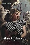 Cover: Alannah Coleman - Australian Scholarly Publishing