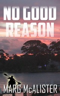 Cover: No Good Reason - Blue Gem Publishing