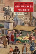 Cover: Midsummer Murder - Galileo Publishers