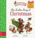 Cover: The Twelve Days of Christmas - Magic Cat Publishing