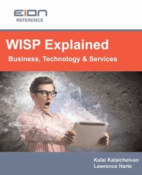 Enlarge image Cover: WISP Explained - DiscoverNet