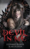 Cover: Devil In Me - Hudson Indie Ink