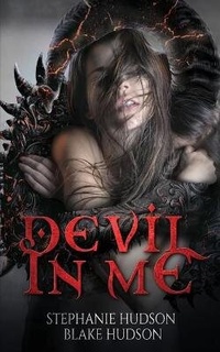 Enlarge image Cover: Devil In Me - Hudson Indie Ink