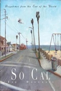 Cover: So Cal - Punk Hostage Press