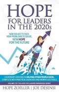 Cover: HOPE for Leaders in the 2020s - Silver Tree Publishing